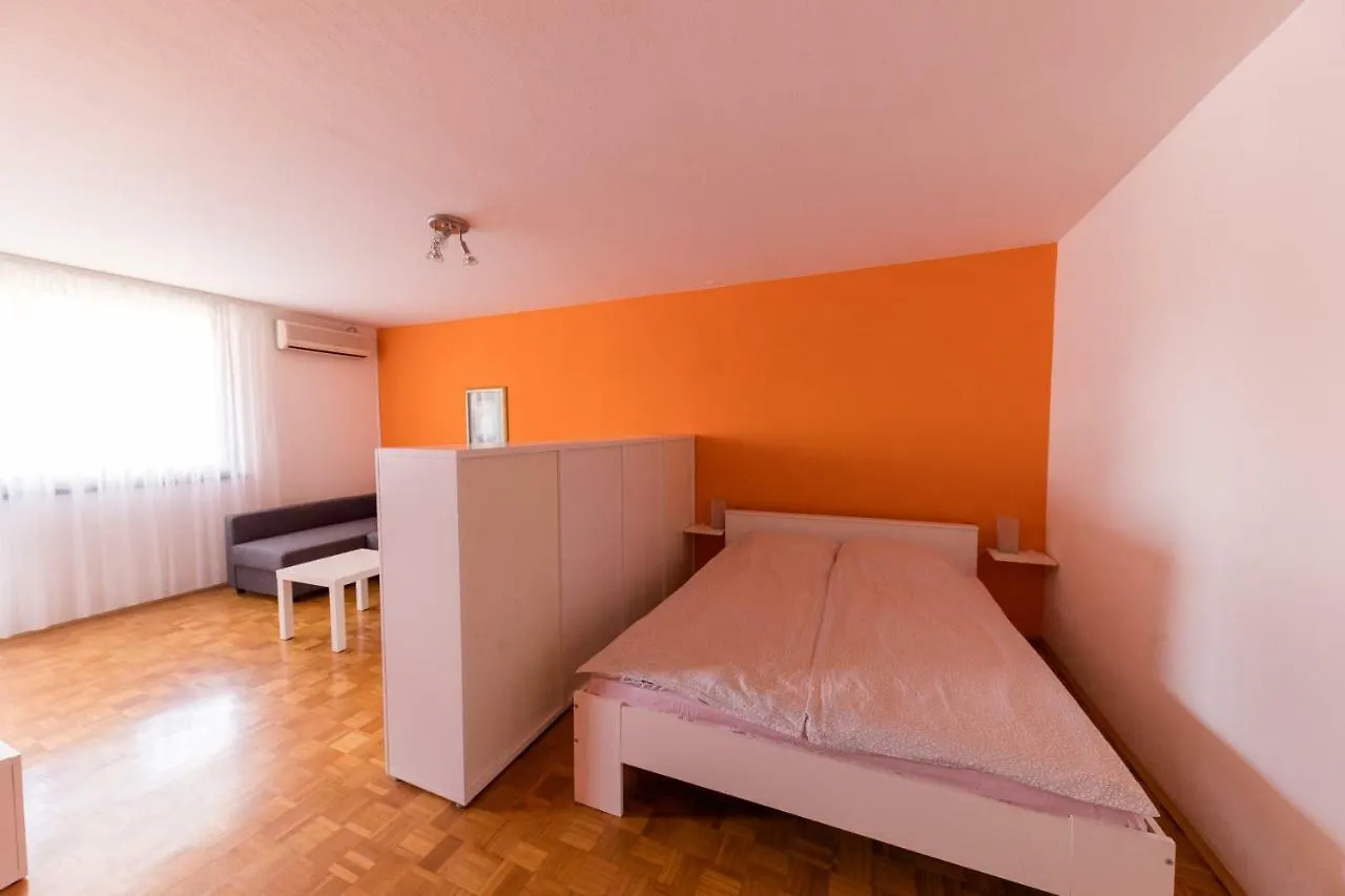 Apartment Novigrad Istra
