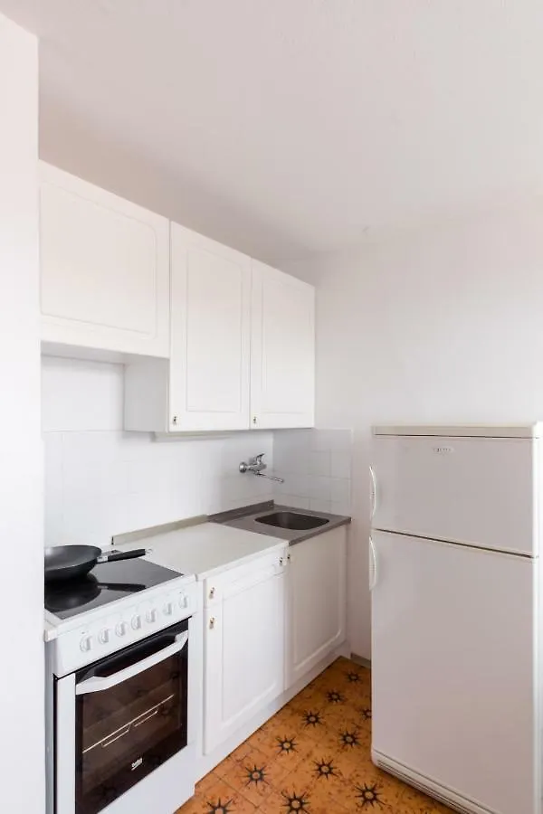 Apartment Novigrad Istra Croatia