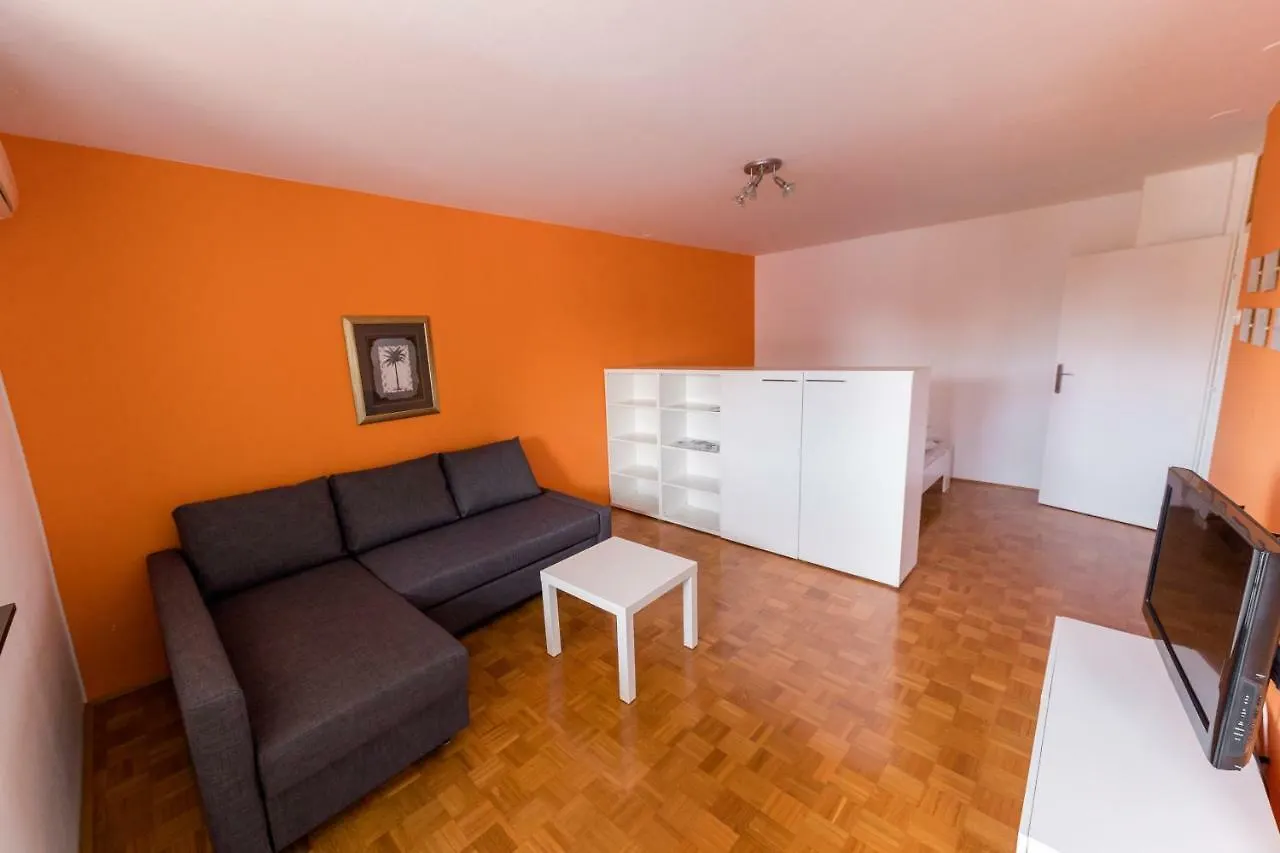 Apartment Novigrad Istra Croatia