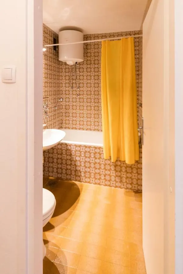 Apartment Novigrad Istra Croatia