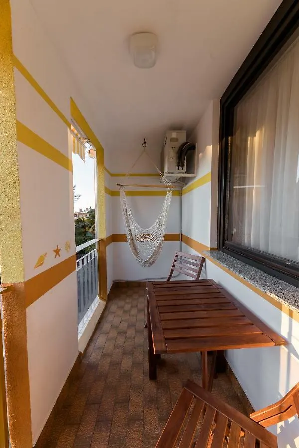 Apartment Novigrad Istra  Novigrad (Istria)