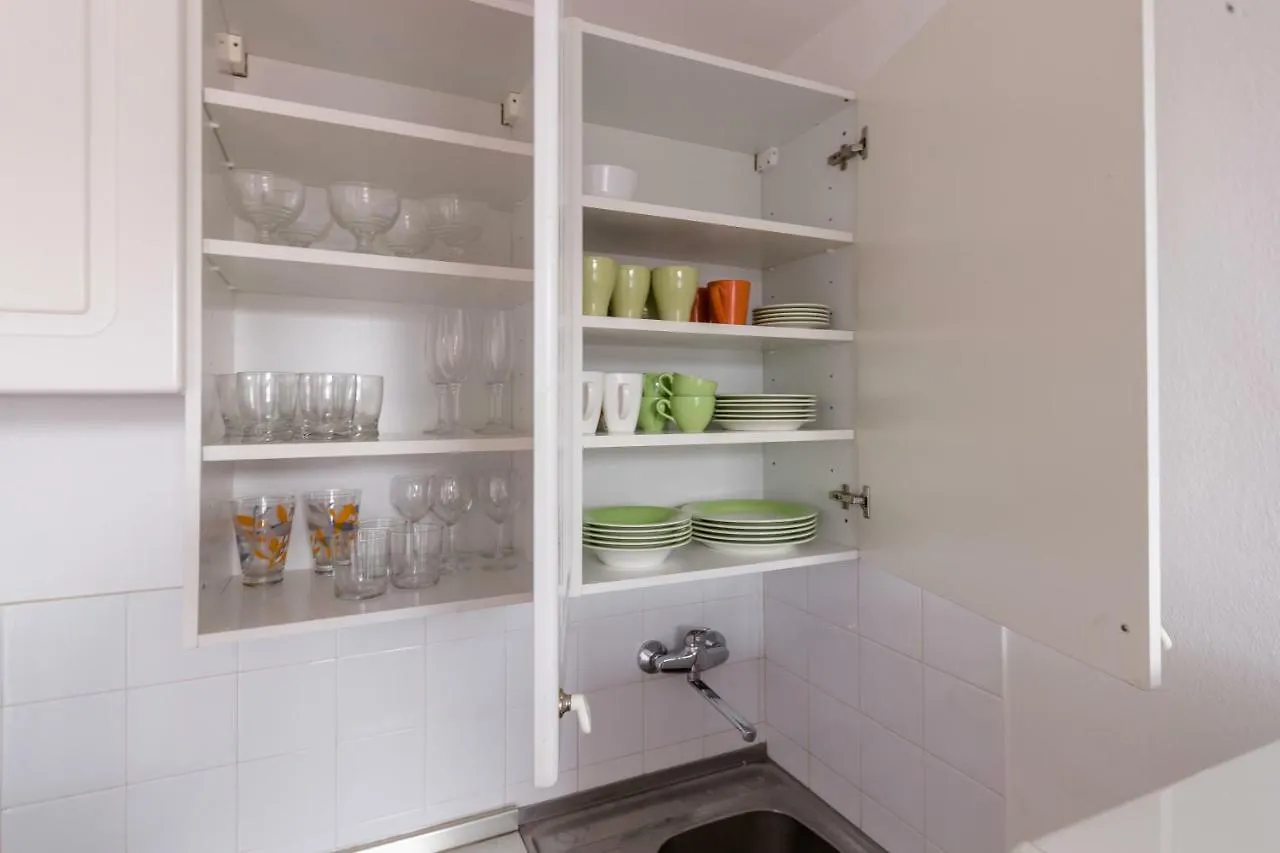 Apartment Novigrad Istra