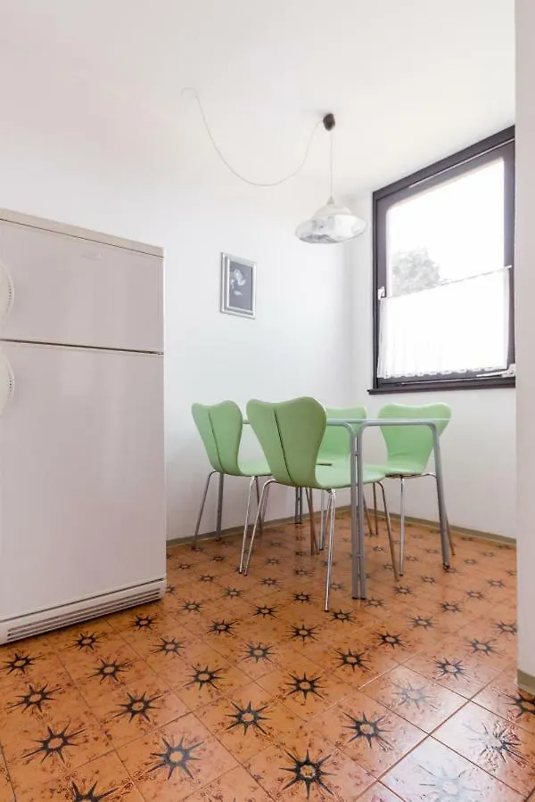 Apartment Novigrad Istra 0*, Novigrad (Istria) Croatia