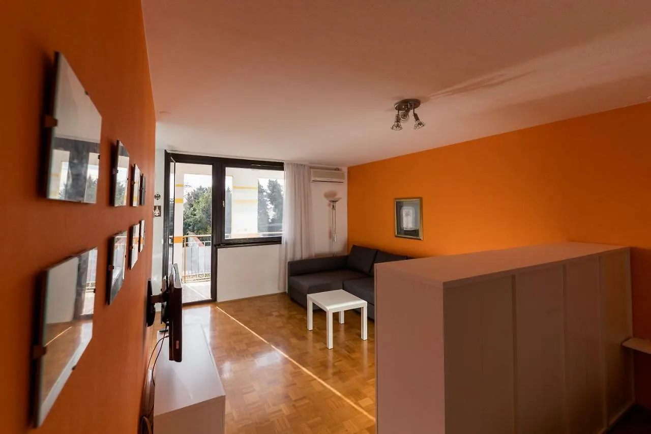Apartment Novigrad Istra Novigrad (Istria)