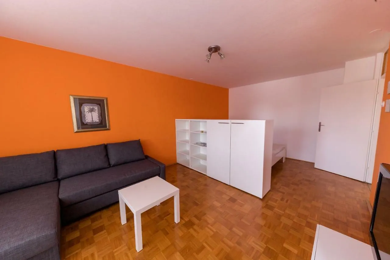 Apartment Novigrad Istra