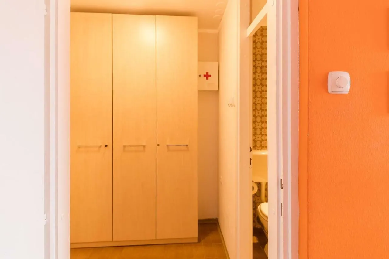 Apartment Novigrad Istra 0*, Novigrad (Istria)
