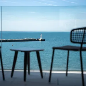 4* Otel Blu Mare