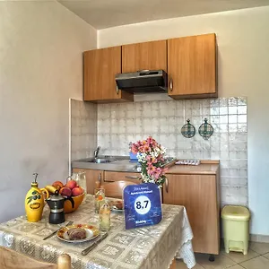 Manuel Apartament